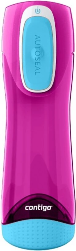 Contigo Swish Drinkfles - Pink Magenta - 500ml -Drinken Goedkope Winkel 365x1200 3
