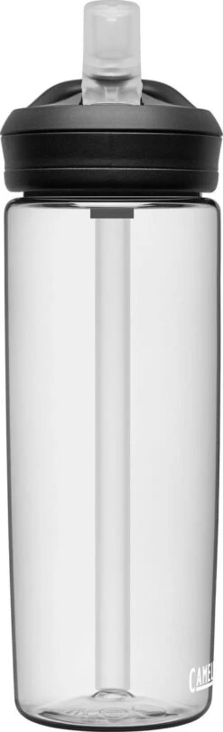 CamelBak Eddy+ - Drinkfles - 600 Ml - Transparant (Clear) -Drinken Goedkope Winkel 366x1200 1