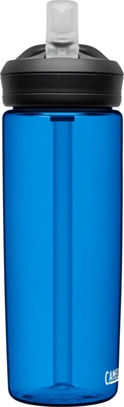 CamelBak Eddy+ - Drinkfles - 600 Ml - Blauw (Oxford) 14 CamelBak Eddy+ - Drinkfles - 600 Ml - Blauw (Oxford) -Drinken Goedkope Winkel 366x1200 2