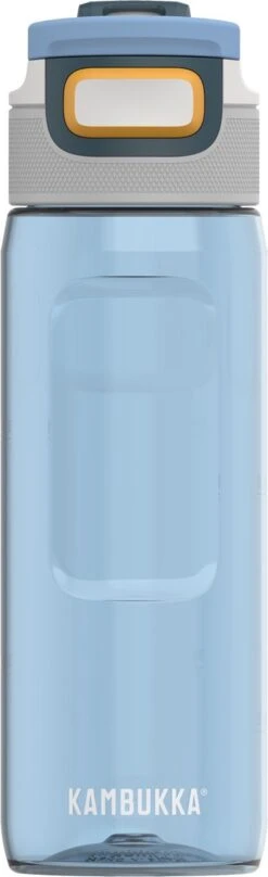 Kambukka Elton Drinkfles 750ml - Niagara Blue Met 3-in-1 Lid En Makkelijke Reiniging -Drinken Goedkope Winkel 367x1200 6