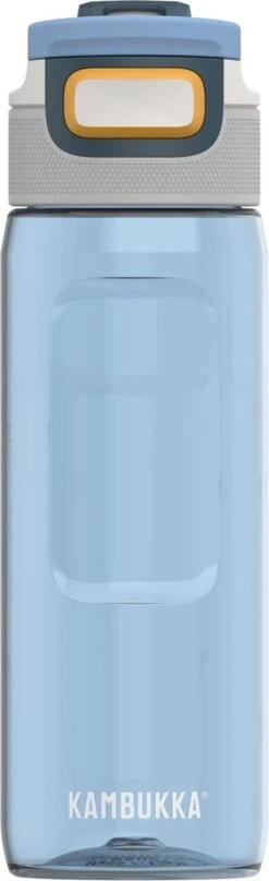 Kambukka Elton Drinkfles 750ml - Niagara Blue Met 3-in-1 Lid En Makkelijke Reiniging -Drinken Goedkope Winkel 367x1200 7