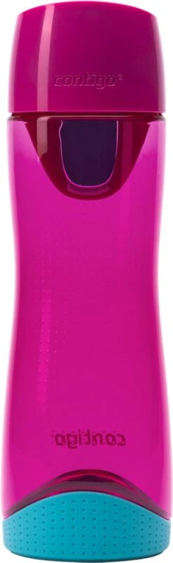Contigo Swish Drinkfles - Pink Magenta - 500ml -Drinken Goedkope Winkel 370x1200 1