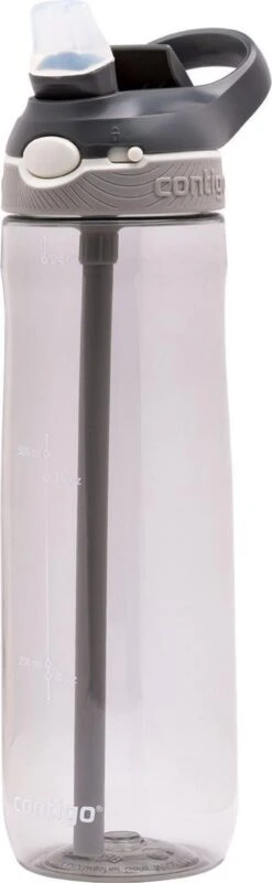 Contigo Ashland Drinkfles - Smoke Grey - 720ml -Drinken Goedkope Winkel 370x1200 3