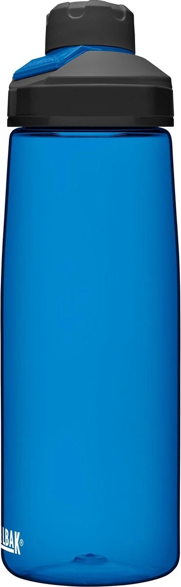 Camelbak Drinkfles Chute Mag 0,75 Liter Tritan Blauw 4 Camelbak Drinkfles Chute Mag 0,75 Liter Tritan Blauw - Afbeelding 4