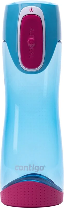 Contigo Swish Drinkfles - Skyblue - 500ml -Drinken Goedkope Winkel 371x1200 3