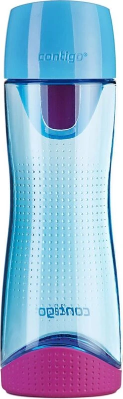 Contigo Swish Drinkfles - Skyblue - 500ml -Drinken Goedkope Winkel 372x1200 1