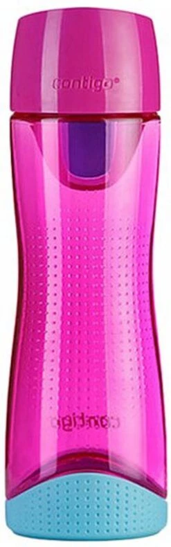 Contigo Swish Drinkfles - Pink Magenta - 500ml -Drinken Goedkope Winkel 375x1200 3