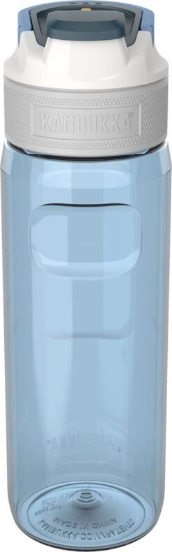 Kambukka Elton Drinkfles 750ml - Niagara Blue Met 3-in-1 Lid En Makkelijke Reiniging -Drinken Goedkope Winkel 375x1200 4