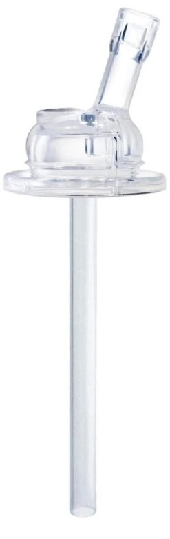 Pura Rietjesfles - Plasticvrij - 325 Ml - Aqua Swirl -Drinken Goedkope Winkel 378x1200 7