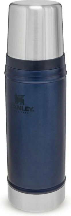 Stanley The Legendary Classic Bottle 0,47L - Thermosfles - Nightfall -Drinken Goedkope Winkel 396x1200 2
