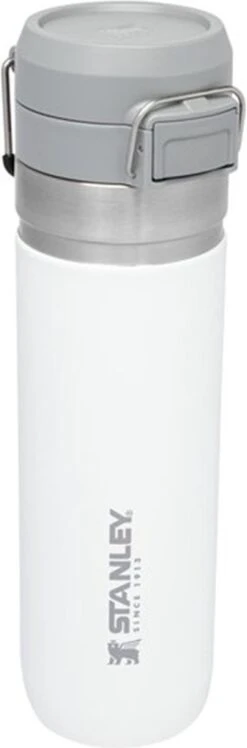 Stanley The Quick Flip Water Bottle 0,70L - Thermosfles - Charcoal -Drinken Goedkope Winkel 396x1200 4