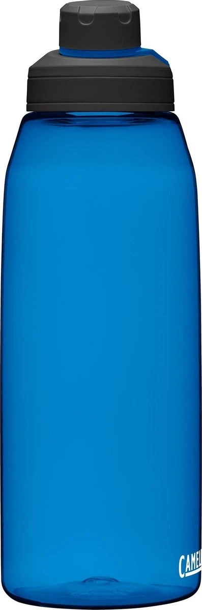 Camelbak Drinkfles Chute Mag 0,75 Liter Tritan Blauw 9 Camelbak Drinkfles Chute Mag 0,75 Liter Tritan Blauw - Afbeelding 9