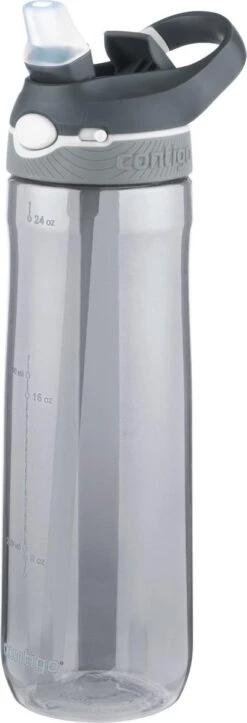Contigo Ashland Drinkfles - Smoke Grey - 720ml