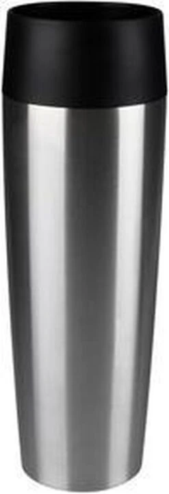 Tefal Travel Mug Thermobeker - 500 Ml - RVS -Drinken Goedkope Winkel 411x1200
