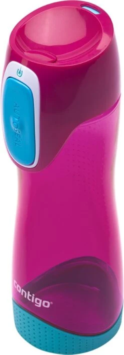 Contigo Swish Drinkfles - Pink Magenta - 500ml -Drinken Goedkope Winkel 421x1200 2