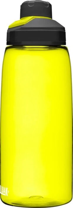 CamelBak Chute Mag - Drinkfles - 1 L - Geel (Sulphur) -Drinken Goedkope Winkel 422x1200 2
