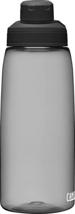 CamelBak Chute Mag - Drinkfles - 1 L - Antraciet (Charcoal) -Drinken Goedkope Winkel 423x1200