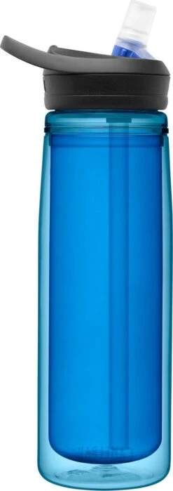 CamelBak Eddy+ Insulated - Isolatie Drinkfles - 600 Ml - Ocean (Blauw) 6 CamelBak Eddy+ Insulated - Isolatie Drinkfles - 600 Ml - Ocean (Blauw) -Drinken Goedkope Winkel 424x1200 1
