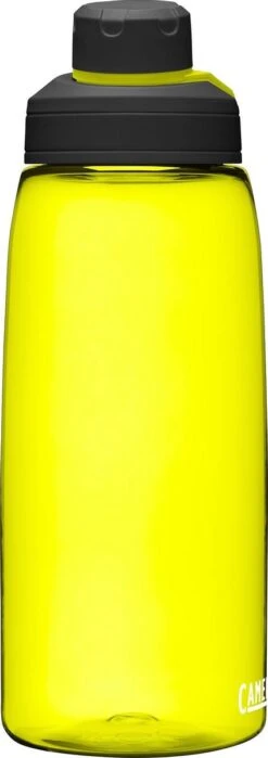 CamelBak Chute Mag - Drinkfles - 1 L - Geel (Sulphur) -Drinken Goedkope Winkel 424x1200 2