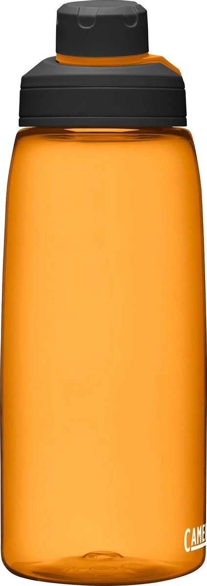 CamelBak Chute Mag - Drinkfles - 1 L - Oranje (Lava) 2 CamelBak Chute Mag - Drinkfles - 1 L - Oranje (Lava) - Afbeelding 2