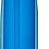 CamelBak Eddy+ Insulated - Isolatie Drinkfles - 600 Ml - Ocean (Blauw)
