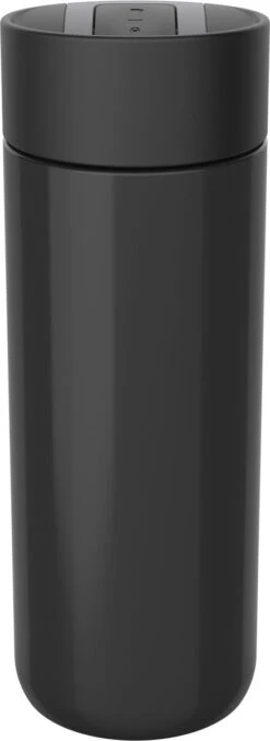 Kambukka Olympus Thermosbeker 500 Ml - Makkelijk Reinigen - Lekvrije Koffiebeker - RVS - Darkness 23 Kambukka Olympus Thermosbeker 500 Ml - Makkelijk Reinigen - Lekvrije Koffiebeker - RVS - Darkness -Drinken Goedkope Winkel 438x1200 1