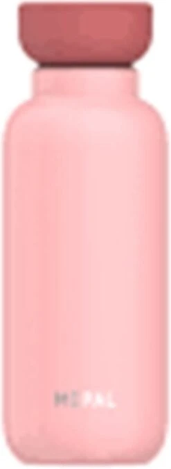 Mepal – Isoleerfles Ellipse 350 Ml – Houdt Je Drankje 9 Uur Warm En 12 Uur Koud – Nordic Pink – Geschikt Voor Bruiswater – Thermosfles – Lekdicht 17 Mepal – Isoleerfles Ellipse 350 Ml – Houdt Je Drankje 9 Uur Warm En 12 Uur Koud – Nordic Pink – Geschikt Voor Bruiswater – Thermosfles – Lekdicht -Drinken Goedkope Winkel 439x1200