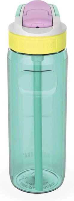 Kambukka Lagoon Drinkfles 750ml - Candy Dance Met Geïntegreerd Rietje -Drinken Goedkope Winkel 445x1200 1