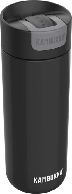 Kambukka Olympus Thermosbeker 500 Ml - Makkelijk Reinigen - Lekvrije Koffiebeker - RVS - Darkness 25 Kambukka Olympus Thermosbeker 500 Ml - Makkelijk Reinigen - Lekvrije Koffiebeker - RVS - Darkness -Drinken Goedkope Winkel 450x1200 2