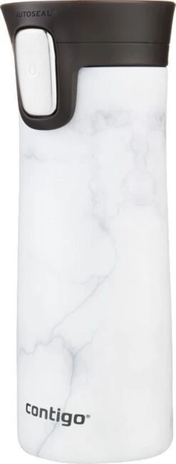 Contigo Pinnacle Drinkfles - White Marbel - 420ml -Drinken Goedkope Winkel 455x1200 1