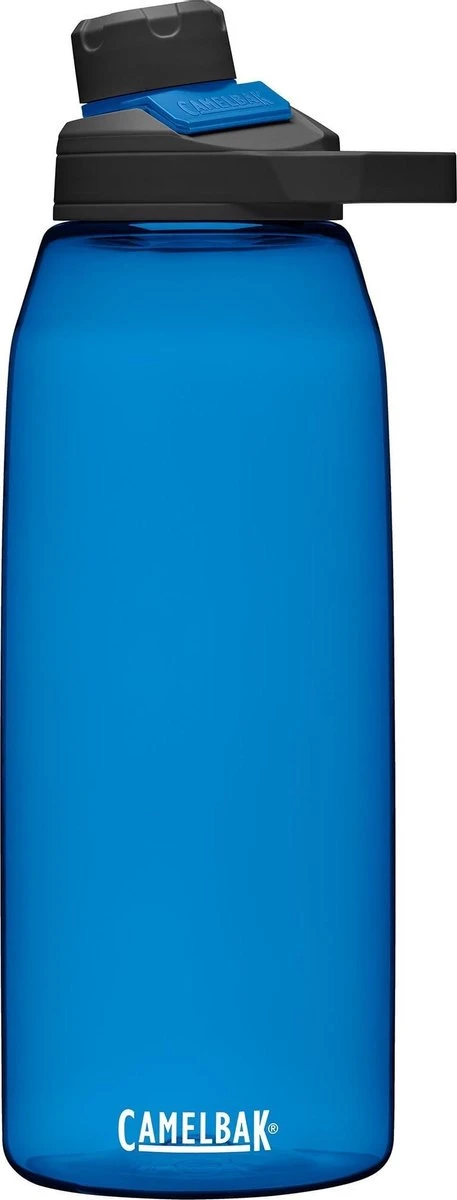 Camelbak Drinkfles Chute Mag 0,75 Liter Tritan Blauw 10 Camelbak Drinkfles Chute Mag 0,75 Liter Tritan Blauw - Afbeelding 10