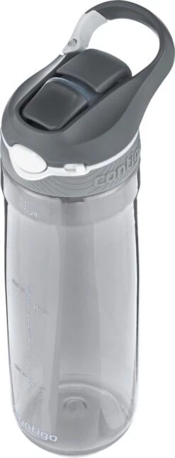 Contigo Ashland Drinkfles - Smoke Grey - 720ml -Drinken Goedkope Winkel 459x1200 2