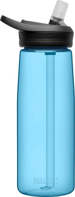 CamelBak Eddy+ - Drinkfles - 750 Ml - Blauw (True Blue) 18 CamelBak Eddy+ - Drinkfles - 750 Ml - Blauw (True Blue) -Drinken Goedkope Winkel 459x1200