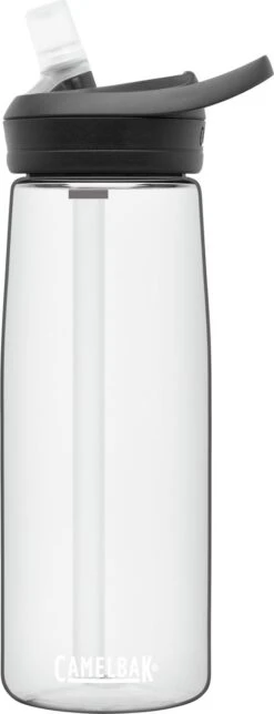 CamelBak Eddy+ - Drinkfles - 600 Ml - Transparant (Clear) -Drinken Goedkope Winkel 460x1200 1