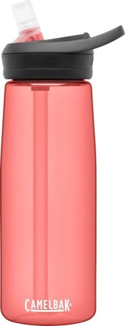 CamelBak Eddy+ - Drinkfles - 750 Ml - Roze (Rose)