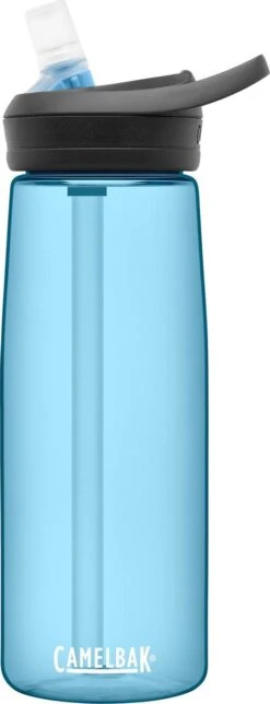 CamelBak Eddy+ - Drinkfles - 750 Ml - Blauw (True Blue)