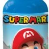 Super Mario Bros Aluminium Drinkfles - 400ml