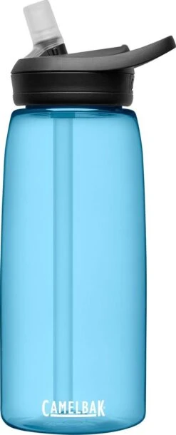 CamelBak Eddy+ - Drinkfles 1 L - True Blue (Blauw) -Drinken Goedkope Winkel 486x1200 3