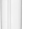 CamelBak Eddy+ - Drinkfles - 600 Ml - Transparant (Clear)