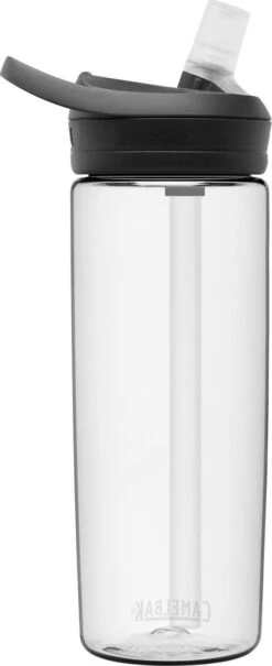 CamelBak Eddy+ - Drinkfles - 600 Ml - Transparant (Clear) -Drinken Goedkope Winkel 490x1200 2