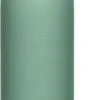CamelBak Chute Mag Vacuum Insulated - Isolatie Drinkfles - 600 Ml - Groen (Moss)
