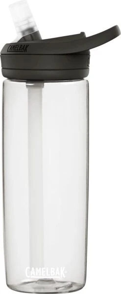 CamelBak Eddy+ - Drinkfles - 600 Ml - Transparant (Clear) -Drinken Goedkope Winkel 493x1200 1