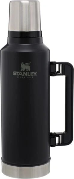 Stanley The Legendary Classic Bottle 1,90L - Thermosfles - Hammertone Green -Drinken Goedkope Winkel 499x1200