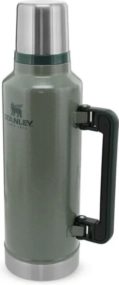 Stanley The Legendary Classic Bottle 2.3L Hammertone Green -Drinken Goedkope Winkel 503x1200 4