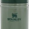 Stanley The Legendary Classic Food Jar 0,7L - Thermosfles - Hammertone Green