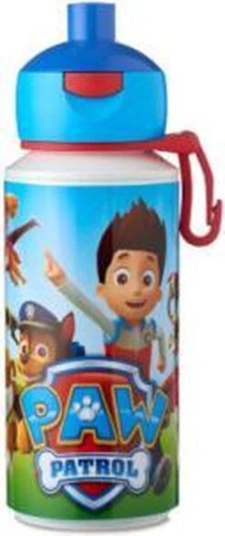 Rosti Mepal Pop-up Drinkbeker - 400ml - Paw Patrol -Drinken Goedkope Winkel 506x1200 3