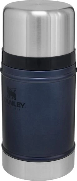 Stanley The Legendary Classic Food Jar 0,7L - Thermosfles - Nightfall -Drinken Goedkope Winkel 510x1200 1