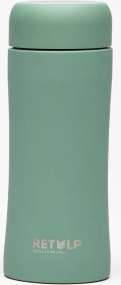 Retulp - Tumbler Thermosbeker - Teal Green - 300 Ml - Thermosfles - Groen 21 Retulp - Tumbler Thermosbeker - Teal Green - 300 Ml - Thermosfles - Groen -Drinken Goedkope Winkel 510x1200