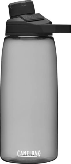 CamelBak Chute Mag - Drinkfles - 1 L - Antraciet (Charcoal)