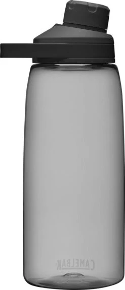 CamelBak Chute Mag - Drinkfles - 1 L - Antraciet (Charcoal) -Drinken Goedkope Winkel 517x1200 2